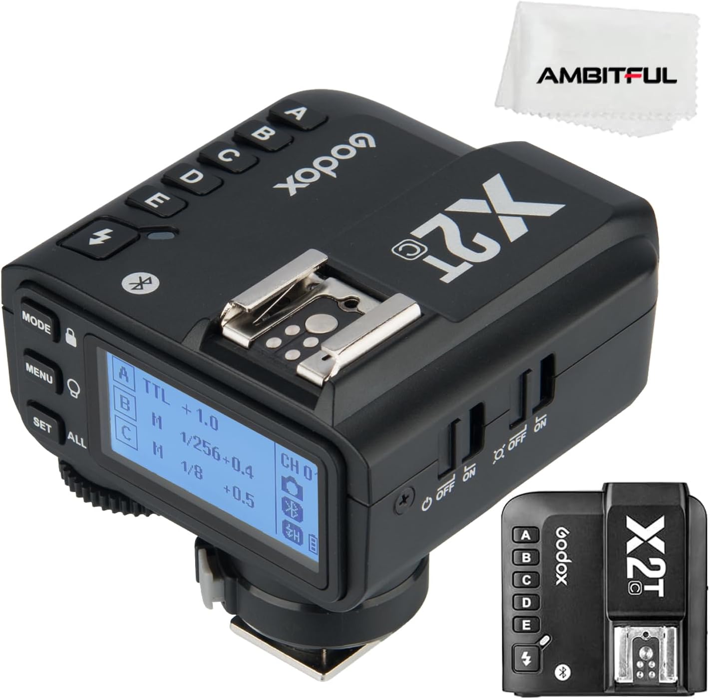 Godox X2T-C Flash Trigger