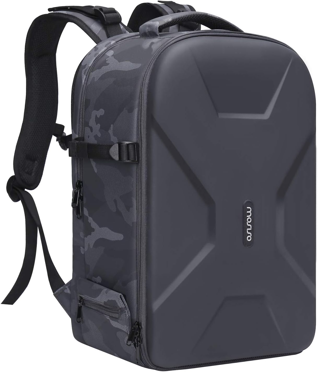 MOSISO Camera Backpack